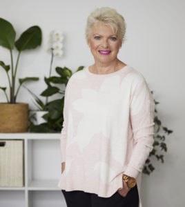 Picture of Dr Wendy Sweet (PhD)