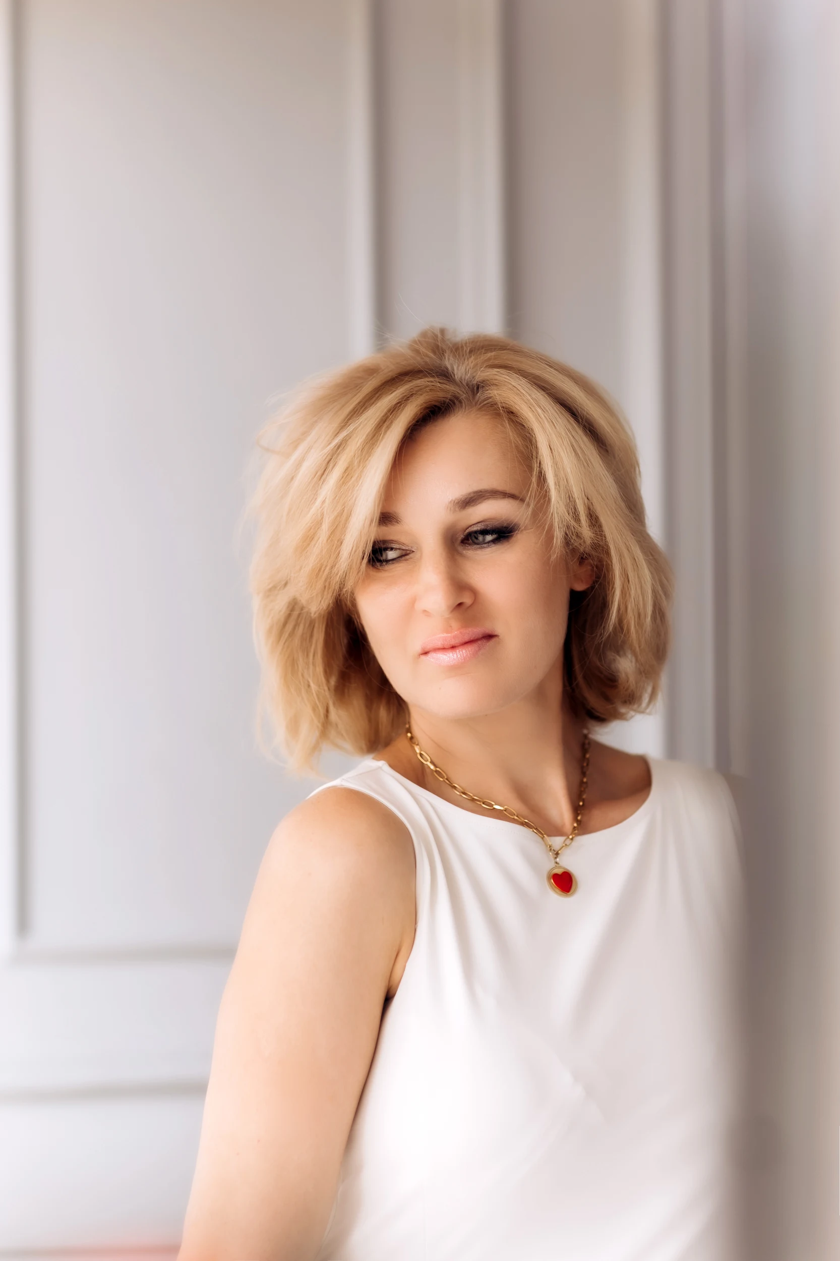 Irina (Kazakhstan)