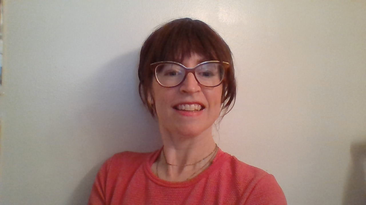 Sarah (USA)