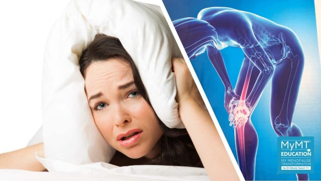 Sleep and Sore Joints